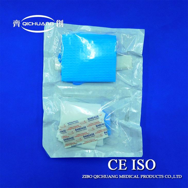 Medical Consulmes On/off Hemodialysis Kit
