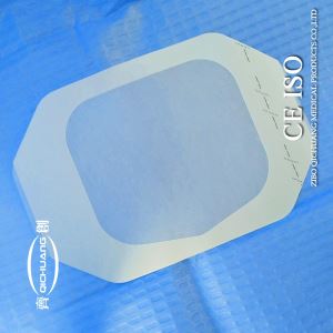 医療用透明PUフィルムIVドレッシング