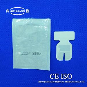 透明フィルム半透性ドレッシング